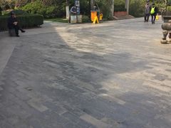 -常州古运河南大街文化旅游区-人民公园