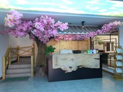 -缘福乡村铁锅炖民宿(八达岭店)