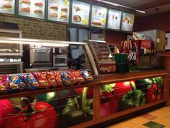 -赛百味SUBWAY(勒泰店)