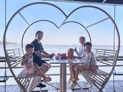 -秦皇岛阿尔卡迪亚滨海度假酒店