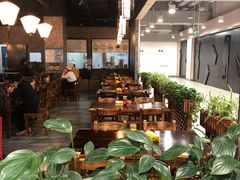 大堂-赤酱红油(家乐福店)