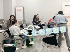 -诺亚雅思托福北郊中心(凤城路店)