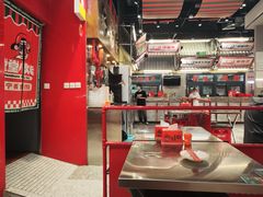 -堂堂小伙夫·辽宁小吃大排档(京西大悦城店)