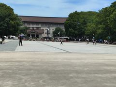 -东京国立博物馆