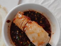 -映秋饭店(李庄总店)