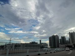 -喜茶(广州中山六路店)