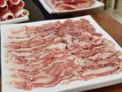 -情忆草原涮肉馆