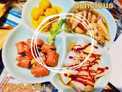 -文通冰室·港式茶餐厅(江汉路店)