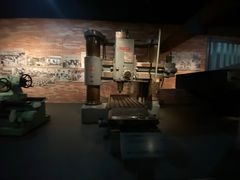 -柳州工业博物馆