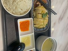 -好彩头新加坡料理(腾飞新苏坊店)