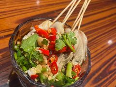 -蚝堡海鲜·威海菜·海肠捞饭·烧烤·亚洲吃蚝公司(幸福门店)