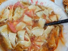 -真素诚·清真(新华路店)