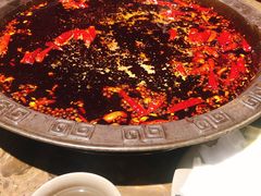 -重庆渝达老火锅(春熙路店)