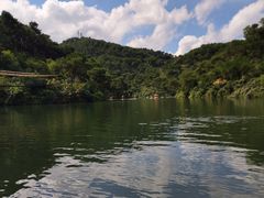 -泰康山生态旅游度假区