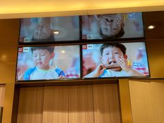 -西贝(上海中心店)