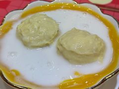 -甜心妈妈·榴莲星级糖水(北京路总店)