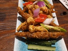 -相尽欢江湖铁板烧(武商梦时代店)