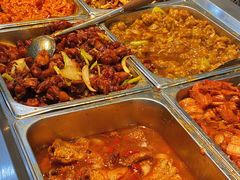 -晓宇盒饭(民安街店)