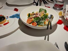 -燃扒房Steakhouse(皇庭店)