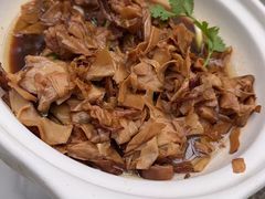 -又见炊烟私房菜(敬亭路店)