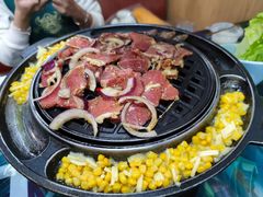 -牛犇烤肉(物资学院路店)