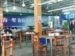 -明记海鲜大排档(巽寮湾店)