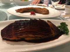 素鲍鱼-苏浙汇(朝外店)