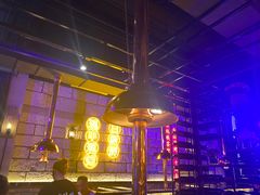 -平娃三宝烧烤·面食(南小街店)