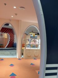 -奈尔宝家庭中心·亲子餐厅(鄞州万达店)