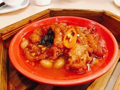 -避风塘(宝山万达店)