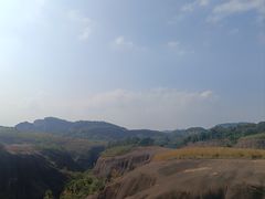 -飞天山旅游区