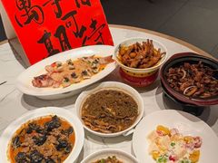 -食锦记·福建私房菜(浦西万达店)