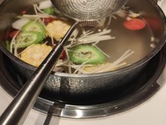 -犇鼎牛潮汕牛肉火锅(新辰里学清路店)
