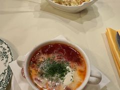-老井俄式餐厅