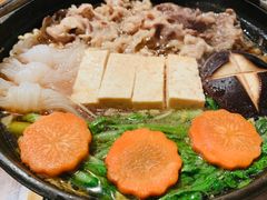 -铃木食堂(帽儿胡同店)