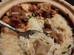 -华记煲仔华·煲仔饭(市桥易发店)