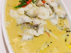 -粗茶淡饭·汉口公馆(循礼门店)