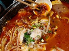 -渝是乎酸菜鱼(龙旗购物中心店)