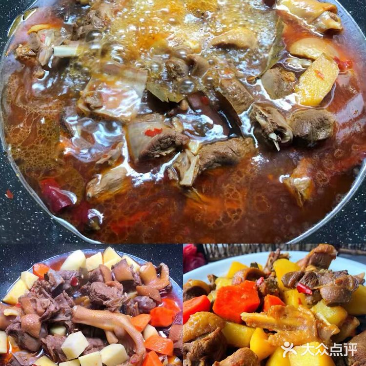 鸭肉这样做,香辣美味,越啃越香,根本停不下来