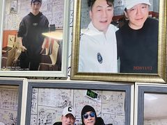 -于记沙布袋馄饨