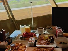 -杭州国际会议中心洲际酒店-原素全日餐厅(解放东路店)