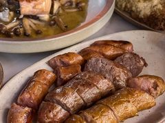 -盐说·西式餐酒馆(光明万达店)