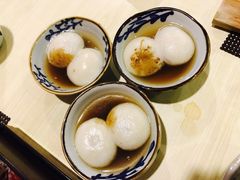 -有喜屋·深夜食堂(北京西路店)