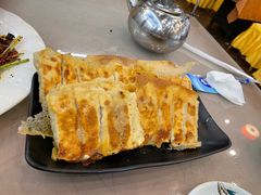 -大眼锅贴饺子(河西店)