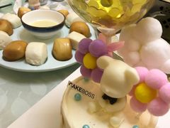 -CAKE BOSS 蛋糕老板(北京世纪金源购物中心)