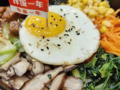 -食米家拌饭(梅溪新天地店)