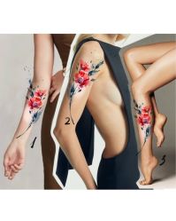 -老兵纹身·原创设计·修改遮盖