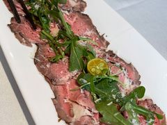 低温慢烤牛肉-黑明餐厅(白鹭洲店)