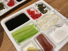 -四季民福烤鸭店(前门廊房二条店)