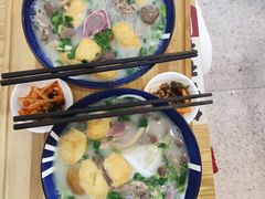 -瘪嘴吧老鸭粉丝汤·百斤老鸭一锅汤(员村店)